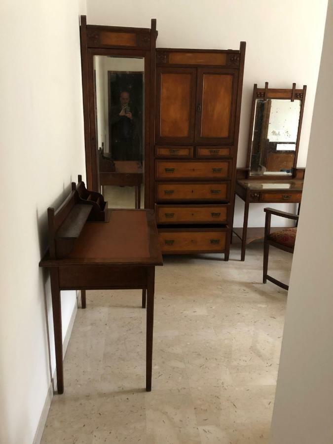 Viola Borgia Apartamento Florença Exterior foto