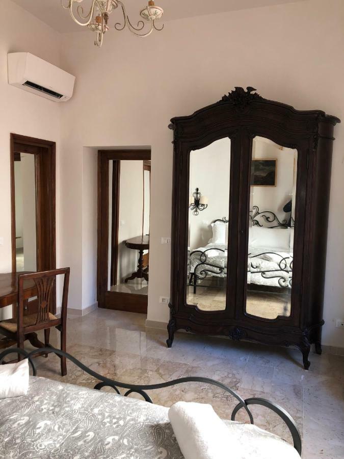 Viola Borgia Apartamento Florença Exterior foto