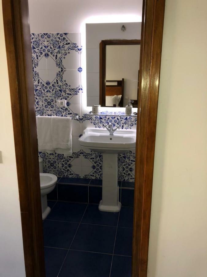 Viola Borgia Apartamento Florença Exterior foto