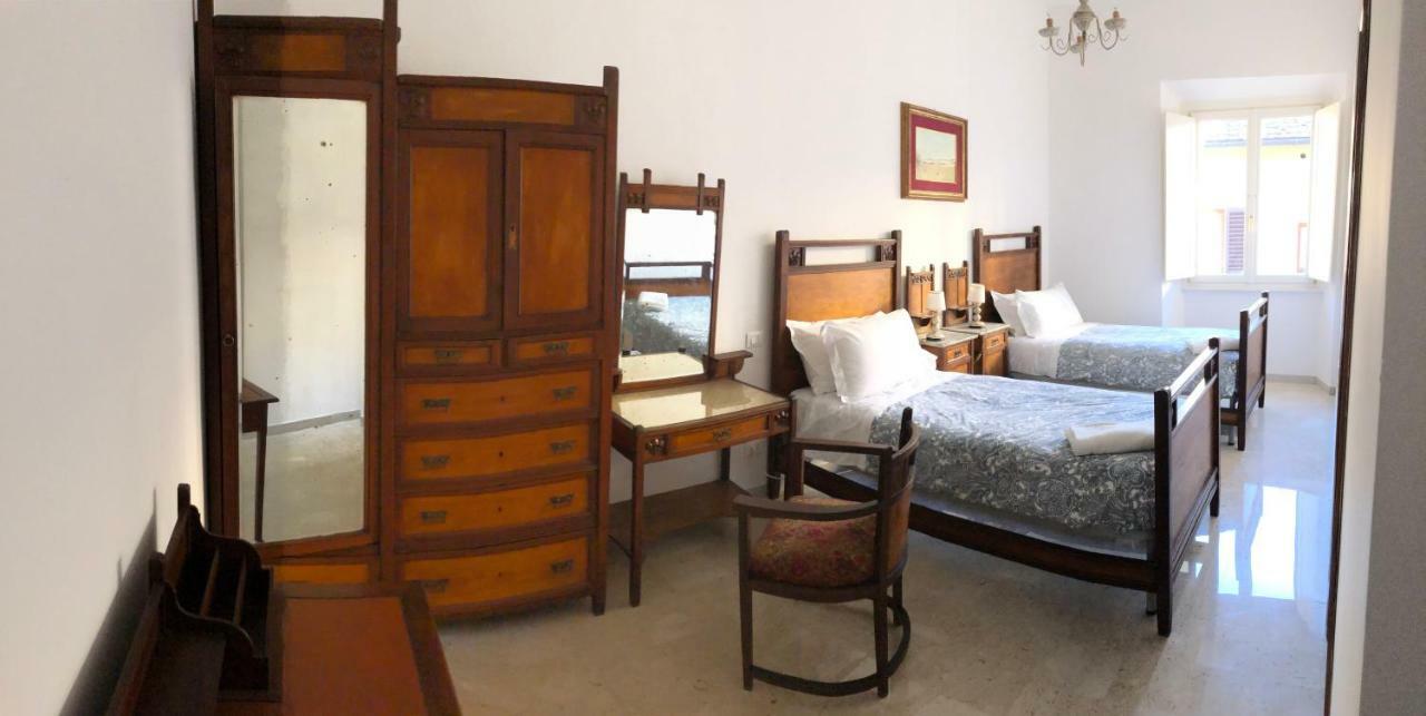 Viola Borgia Apartamento Florença Exterior foto