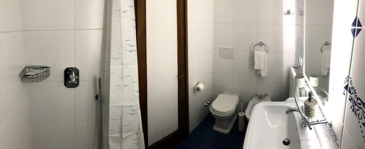 Viola Borgia Apartamento Florença Exterior foto