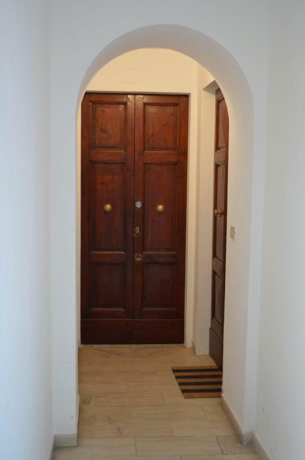 Viola Borgia Apartamento Florença Exterior foto
