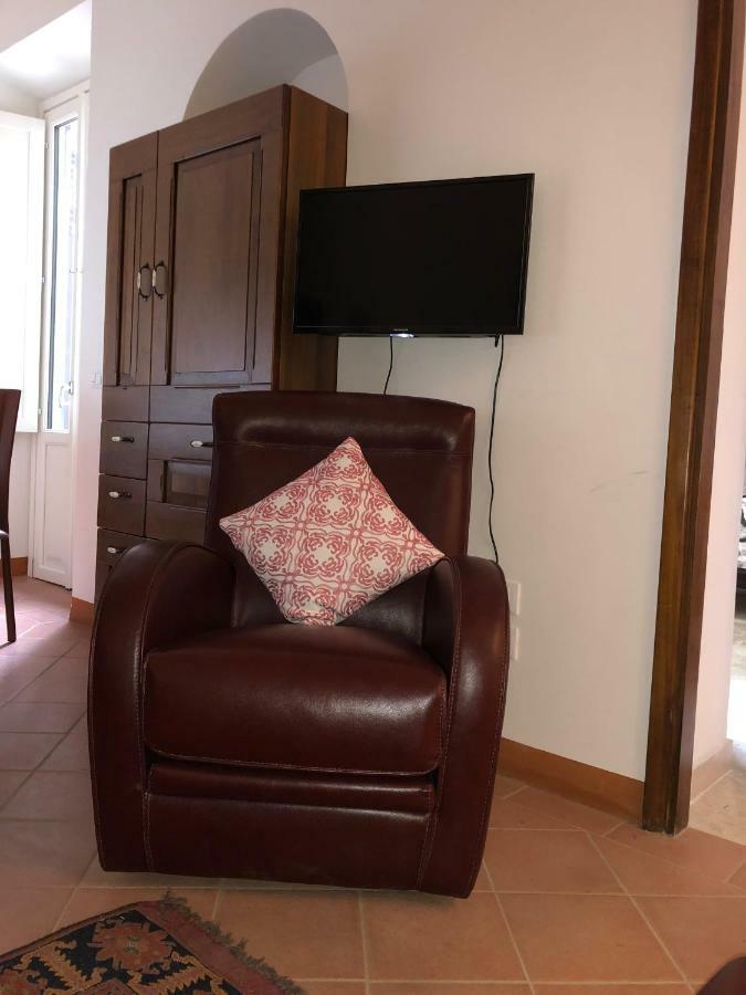 Viola Borgia Apartamento Florença Exterior foto